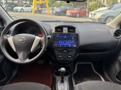 2015 Nissan Sunny 2014 1.5 AT XEComfort #9