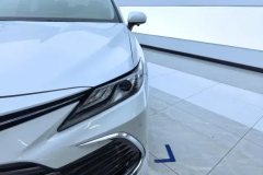 2022 Toyota Camry 2021 2.5G Luxury #5