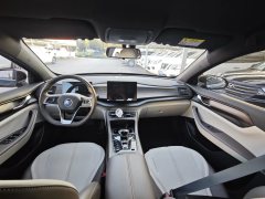 2024 BYD Qin Plus 2024 Glory 1.5L AT DM-i 55KMSurpass #6
