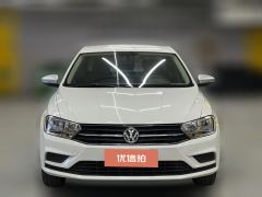 2021 Volkswagen Bora Sedan 2019 1.5 MT legendFashion China VI #3