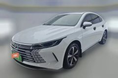 2024 BYD Destroyer 05 2023 Champion 1.5L AT DM-i 120KM Honor #1