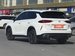 2023 GAC Trumpchi Trumpchi GS4 Plus 2022 2.0T AT 390T galaxyEdition #9