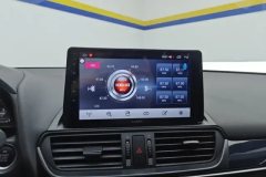 2021 Mazda CX-4 2021 2.0 AT blue sky vitalityEditionFWD #13