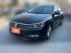 2017 Volkswagen Passat 2017 1.8T AT 300TSI DSG political intelligenceEdition #1