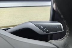 2023 Tesla Model Y 2022 Facelift rear wheel driveEdition #17