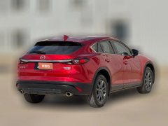 2023 Mazda CX-4 2021 2.0 AT blue skyDiscoveryFWD #7