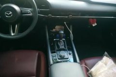 2024 Mazda Mazda3 Axela Sedan 2023 2.0L AT Quality and eleganceEdition #16
