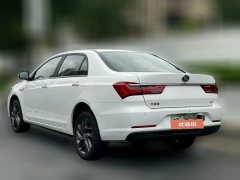 2020 BYD Qin EV 2019 highRangeLuxury EV #2