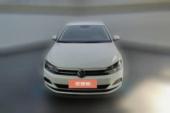 2023 Volkswagen Polo Hatchback 2023 Facelift plus 1.5L AT Indulge yourselfEdition #2