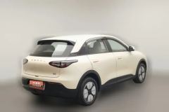 2025 Geely Galaxy Geely Galaxy Xingyuan 2025 310km Youth #2