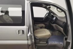 2016 Dongfeng Fengxing Lingzhi 2016 1.6 MT M3longLuxuryL 7Seat #22