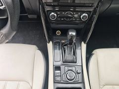 2017 Mazda CX-4 2016 2.5 AT FearlessEdition4WD #12
