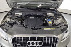 2016 Audi Q5 2017 2.0T AT 40TFSITech #10