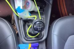 2017 Volkswagen Santana 2016 1.6L MT Luxury #16
