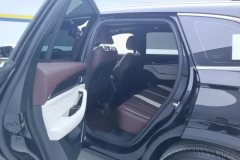 2024 Geely Auto Xingyue L 2024 2.0TD AT High power 2WDClouds riseEdition #11