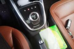 2017 Baojun 510 2017 1.5 AT Luxury #16