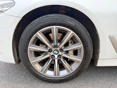 2018 BMW 5 Series 2018 2.0T AT 528LiLaunch Special #18