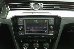2019 Volkswagen Magotan 2019 2.0T AT 330TSILeading #16