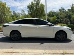 2022 Dongfeng Fengshen Yixuan MAX 2021 1.5T AT Super PowerdadEdition #5