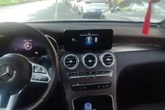 2022 Mercedes-Benz GLC-Class 2022 Facelift GLC 260 L AT 4MATIC Luxury #13