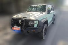 2021 Tank 300 2021 Off-road 2.0TAT conqueror #1