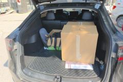 2024 Tesla Model Y 2024 rear wheel driveEdition #4