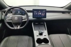 2025 BYD Qin Plus 2025 DM-i Smart Drive 55KMLeading #12