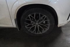2025 Chang'an Chang'an UNI-Z PHEV 2024 iDD 125km Leading Edition #6