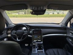 2019 Roewe RX5 MAX 2019 1.5T AT 300TGISmartSeatcabinFlagship #8