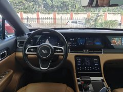 2022 Li Auto Li Auto ONE 2021 EREV6SeatEdition #13