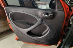 2018 smart ForFour 2018 0.9T AT 66kilowattPioneer (Imported) #7
