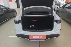 2025 BYD Seal 06 2025 1.5L AT DM-i Smart Drive 80KMLuxury #4