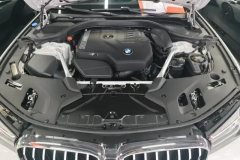 2021 BMW 5 Series 2021 2.0T AT 530LiExclusiveMSport Pkg #10