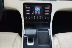 2022 Li Auto Li Auto ONE 2021 EREV6SeatEdition #16
