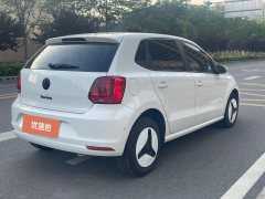 2018 Volkswagen Polo Hatchback 2016 1.4 MT Fashion #5
