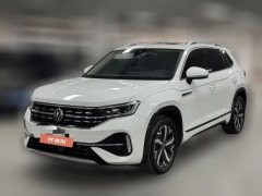 2024 Volkswagen Tayron GTE 2023 1.4T AT 280TSI LuxuryPlusAdvancedEdition #1