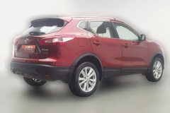 2016 Nissan Qashqai 2016 2.0 AT Elite #2