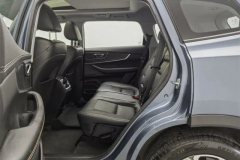 2020 Chery Tiggo 8 2020 Facelift 290TGDI ATElite #19