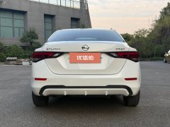 2021 Nissan Sylphy 2021 1.6 AT XLJoy #6