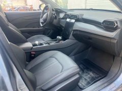 2025 Dongfeng Fengshen Yixuan 2025 1.5L AT Luxury #3