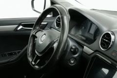 2018 Volkswagen Jetta 2017 1.5 MT Comfort #23