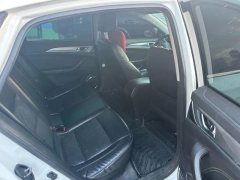 2020 Chang'an Eado New Energy 2019 EV460 sharedEdition EV #3