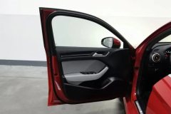2020 Audi A3 Sportback 2020 1.4T AT 35TFSIFashion China VI #11