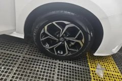 2022 MG MG5 2021 1.5L 180DVVT MT youthFashion #6