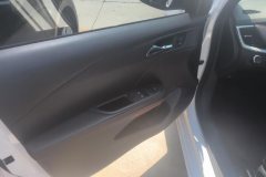 2020 Chevrolet Monza 2019 1.3T AT RS 330ThappyEdition #7