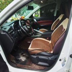 2020 Dongfeng Fengxing Fengxing T5L 2020 1.5T AT Luxury7Seat China VI #3
