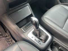 2017 Volkswagen Tiguan 2016 1.4T AT 280TSIsilk roadFashionFWD #17
