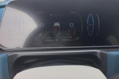 2023 Ora Good Cat 2023 401KmStandardBattery life Luxury LFP #14