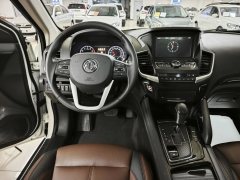 2018 Dongfeng Fengshen Fengshen AX7 2018 Classic 1.6T AT Luxury #11