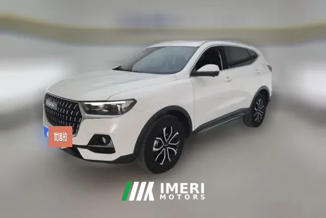 2024 Haval H6 2023 China tideEdition 1.5T ATUrbanEdition